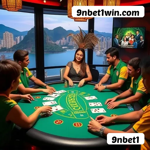 Download 9nbet1 Windows
