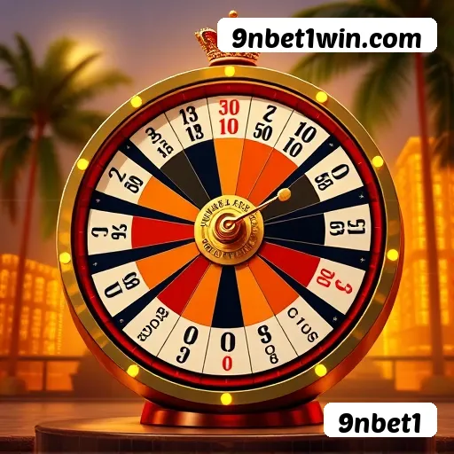 Login seguro 9nbet1 - Imagem principal