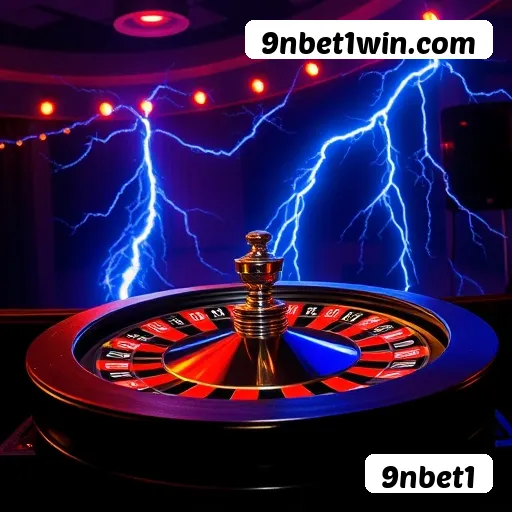 Plataforma 9nbet1 - Imagem principal