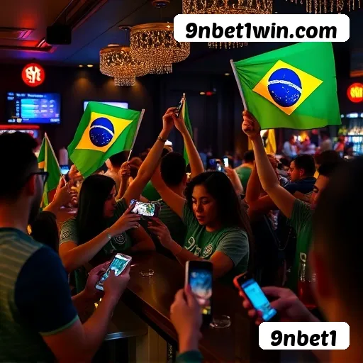 Tornar VIP 9nbet1