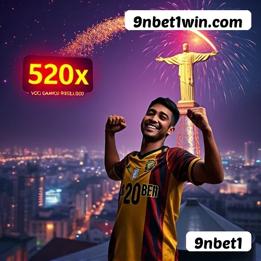 Qualificar VIP 9nbet1