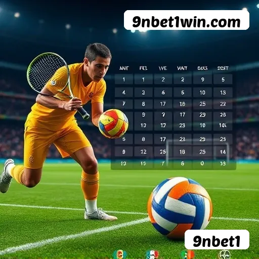 Ganhador 9nbet1